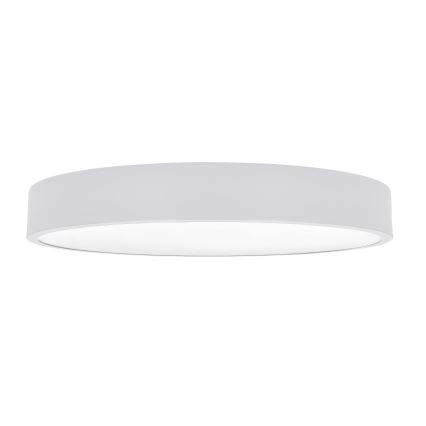 Brilagi - LED hämardatav laelamp POOL SMART LED/48W/230V 40 cm 3000-6000K Wi-Fi Tuya + kaugjuhtimispult valge