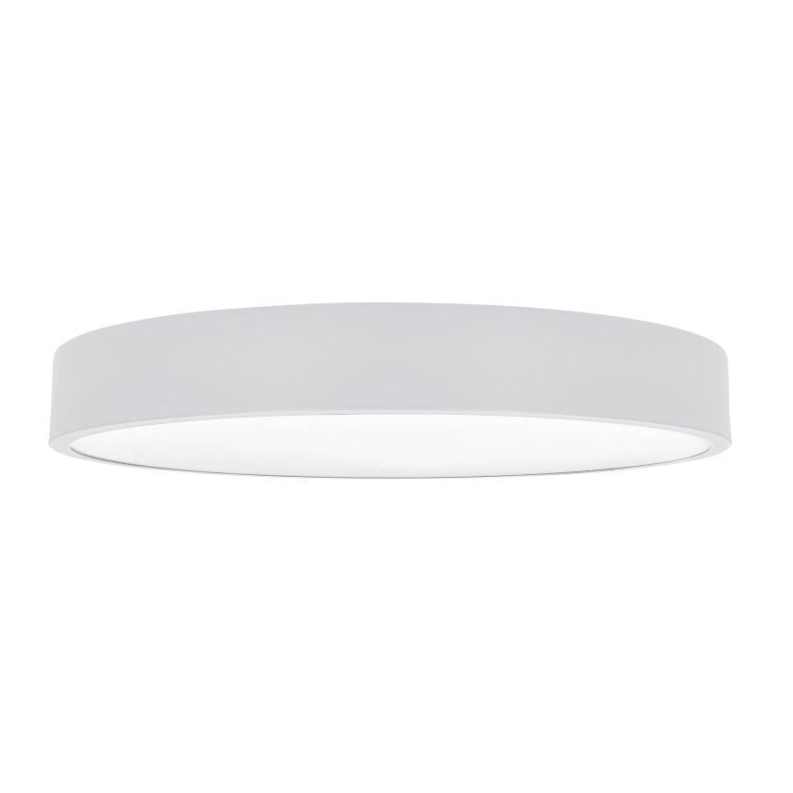 Brilagi - LED hämardatav laelamp POOL SMART LED/48W/230V 40 cm 3000-6000K Wi-Fi Tuya + kaugjuhtimispult valge