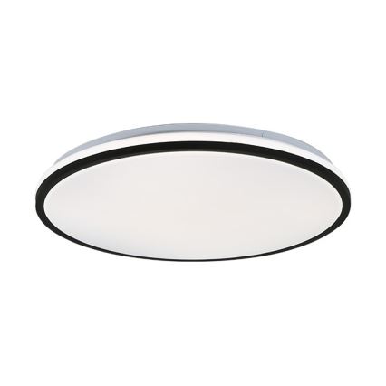 Brilagi - LED Hämardatav laevalgusti SMART LED/36W/230V 3000-6000K d. 45 cm Wi-Fi Tuya + kaugjuhtimispult