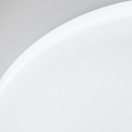 Brilagi - LED Hämardatav valgusti SMART STARS LED/24W/230V 2700-6500K Wi-Fi Tuya + kaugjuhtimispult