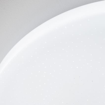 Brilagi - LED Hämardatav valgusti SMART STARS LED/36W/230V 2700-6500K Wi-Fi Tuya + kaugjuhtimispult