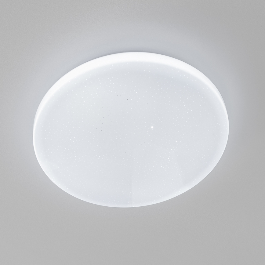 Brilagi - LED Hämardatav valgusti SMART STARS LED/36W/230V 2700-6500K Wi-Fi Tuya + kaugjuhtimispult