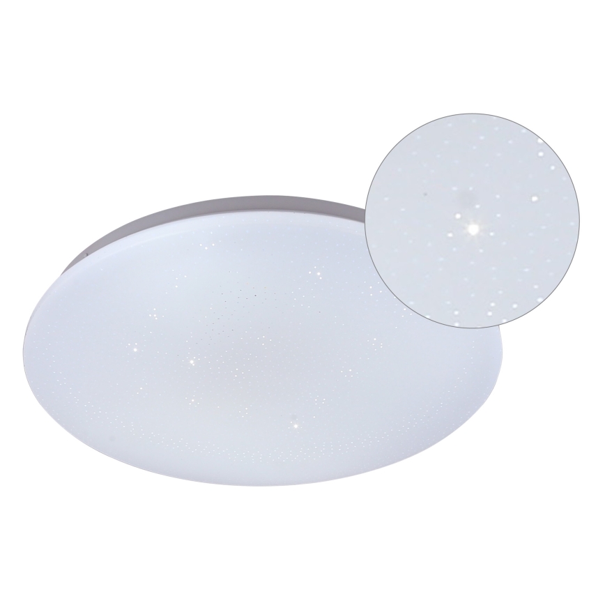 Brilagi - LED Hämardatav valgusti SMART STARS LED/36W/230V 2700-6500K Wi-Fi Tuya + kaugjuhtimispult