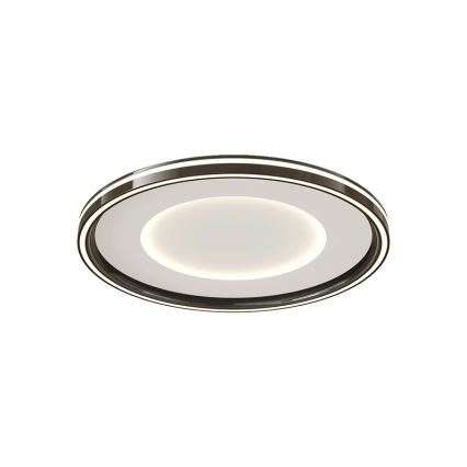 Brilagi - TRIVARO hämardatav LED-laelamp 56W/230V 3000-6000K Ø 30 cm + kaugjuhtimispult