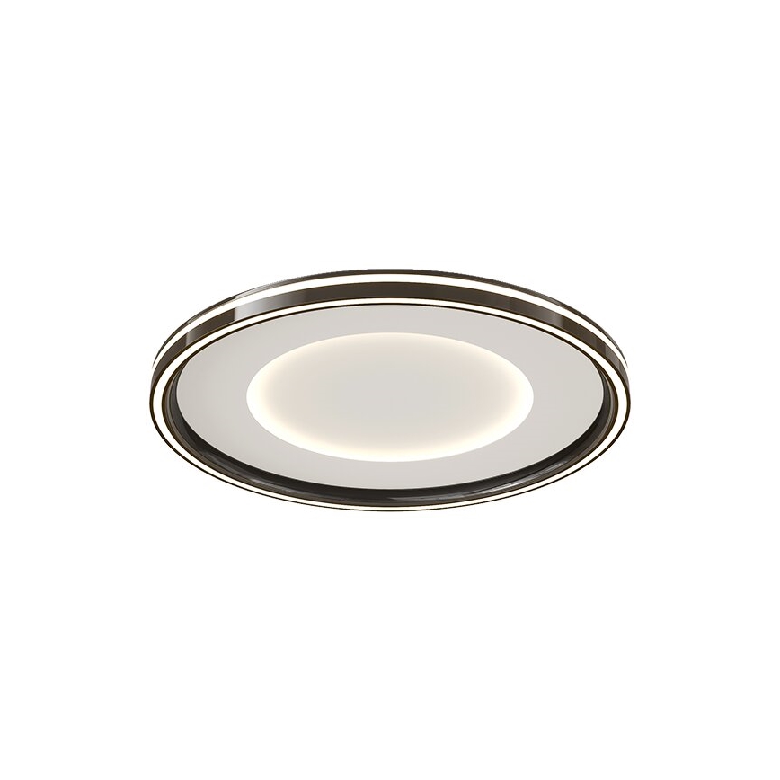 Brilagi - TRIVARO hämardatav LED-laelamp 56W/230V 3000-6000K Ø 30 cm + kaugjuhtimispult
