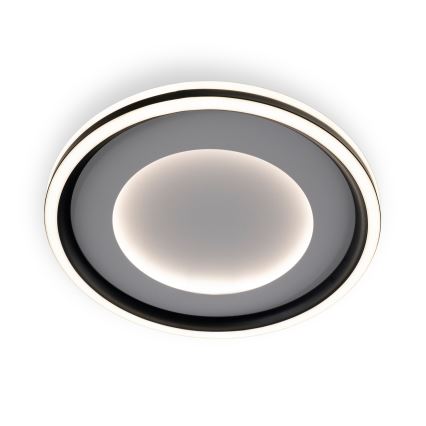 Brilagi - TRIVARO hämardatav LED-laelamp 56W/230V 3000-6000K Ø 30 cm + kaugjuhtimispult