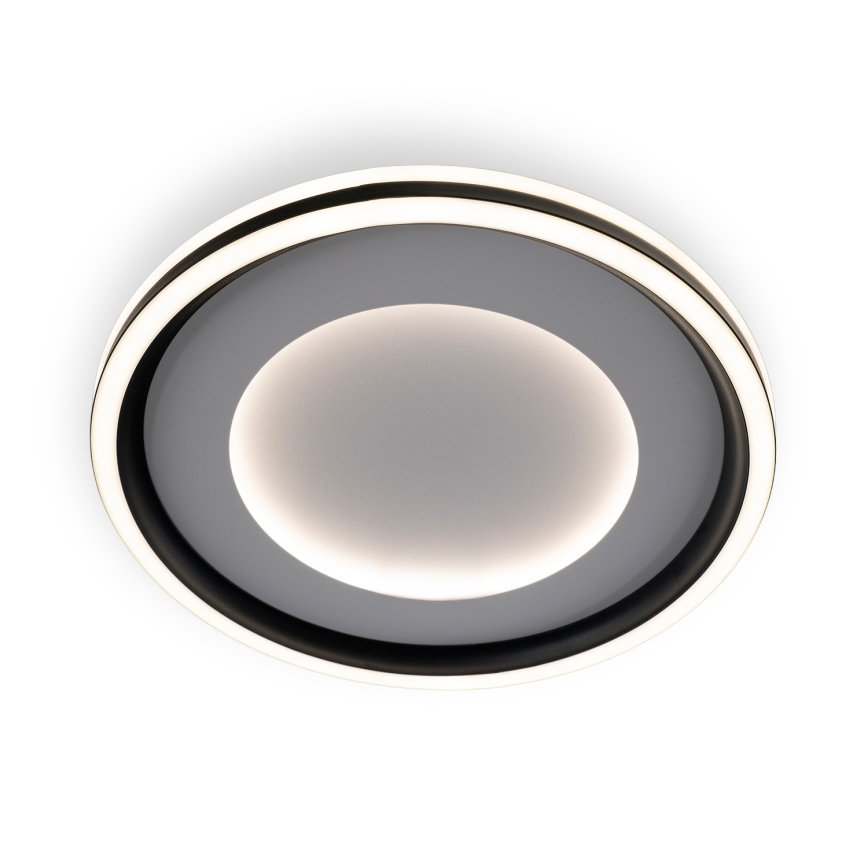 Brilagi - TRIVARO hämardatav LED-laelamp 56W/230V 3000-6000K Ø 30 cm + kaugjuhtimispult