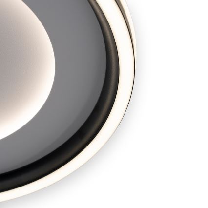 Brilagi - TRIVARO hämardatav LED-laelamp 56W/230V 3000-6000K Ø 30 cm + kaugjuhtimispult