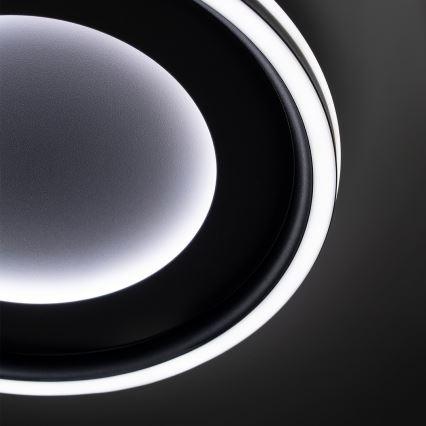 Brilagi - TRIVARO hämardatav LED-laelamp 56W/230V 3000-6000K Ø 30 cm + kaugjuhtimispult