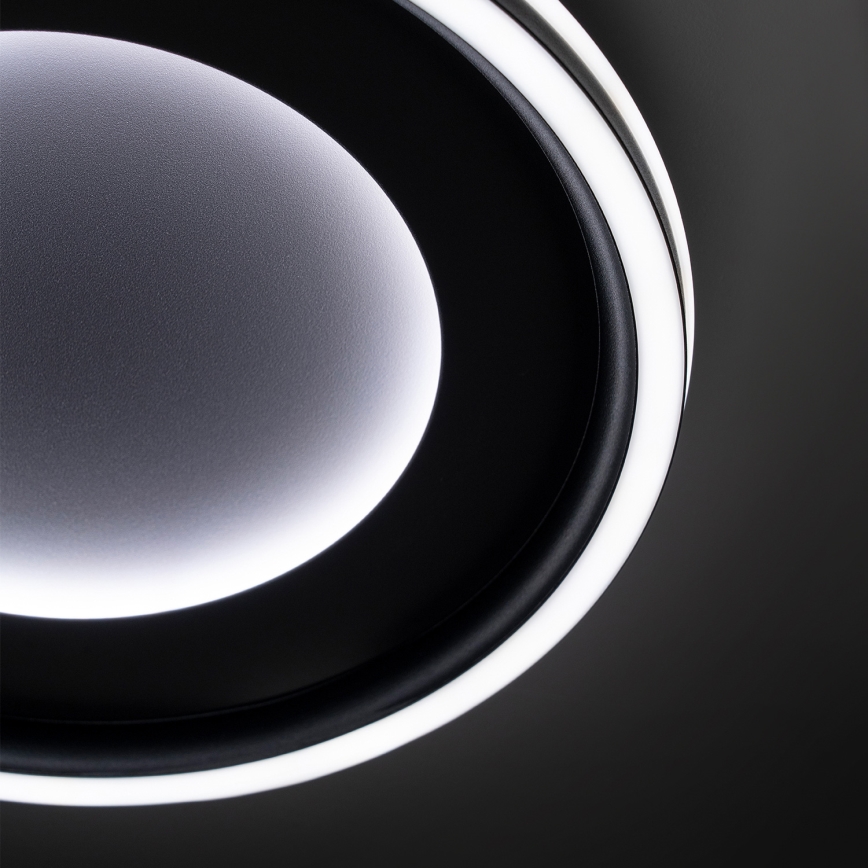 Brilagi - TRIVARO hämardatav LED-laelamp 56W/230V 3000-6000K Ø 30 cm + kaugjuhtimispult