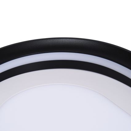 Brilagi - hämardatav LED-laevalgusti TRIVARO LED/85W/230V 3000-6000K 20x60 cm + kaugjuhtimispult