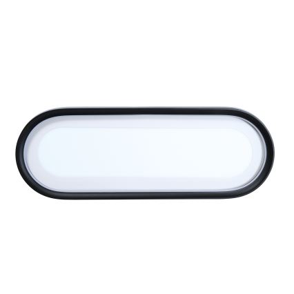 Brilagi - hämardatav LED-laevalgusti TRIVARO LED/85W/230V 3000-6000K 20x60 cm + kaugjuhtimispult
