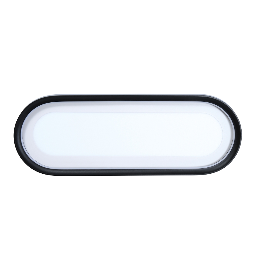 Brilagi - hämardatav LED-laevalgusti TRIVARO LED/85W/230V 3000-6000K 20x60 cm + kaugjuhtimispult