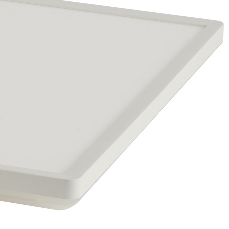 Brilagi - LED Hämardatav laevalgusti ULTRA SLIM LED/18W/230V 2700-6500K 30x30 cm valge + kaugjuhtimispult