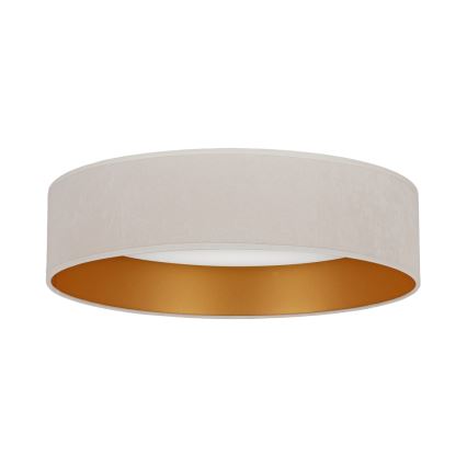 Brilagi - LED Hämardatav laevalgusti VELVET SMART LED/24W/230V d. 45 cm 2700-6500K Wi-Fi Tuya + pult