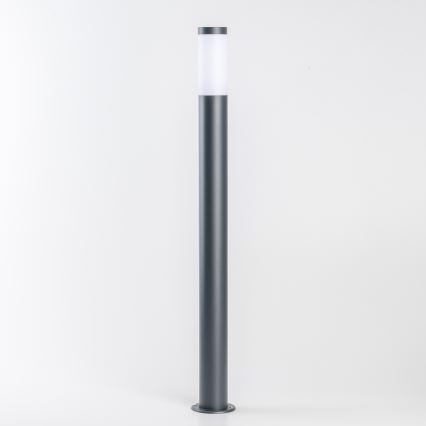 BRILAGI - LED hämardatav välisvalgusti ELIA 1xE27/6W/230V 2700-6500K IP44 Wi-Fi 100 cm antratsiit