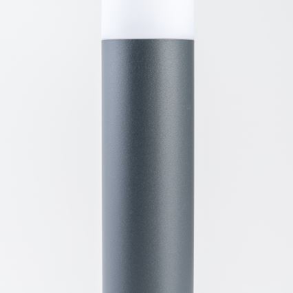 BRILAGI - LED hämardatav välisvalgusti ELIA 1xE27/6W/230V 2700-6500K IP44 Wi-Fi 100 cm antratsiit