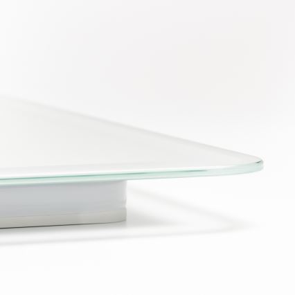 Brilagi - LED vannitoa soojendusega peegel BELLA LED/16W/230V 60x60 cm IP44 CRI 90 hämardatav + CCT