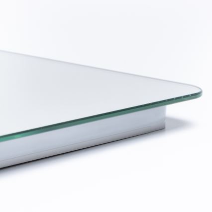 Brilagi - LED-vannitoapeegel DIANA soojendusega LED/13W/230V 60x40 cm IP44 CRI 90 hämardatav + CCT