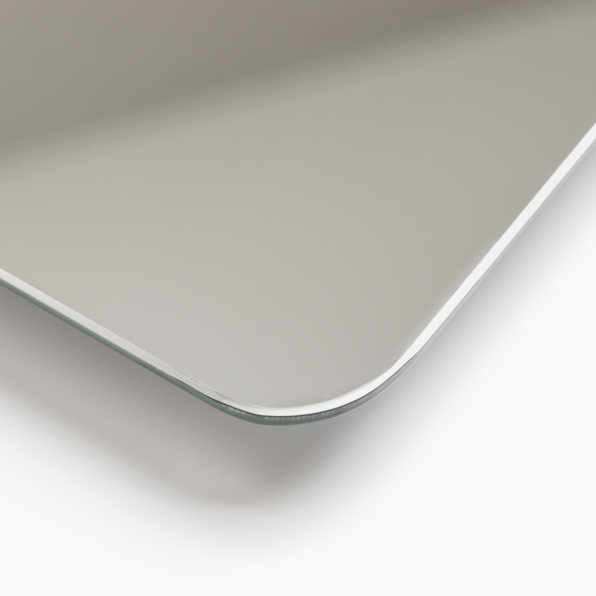 Brilagi - LED-vannitoa soojendusega peegel DIANA LED/20 W/230 V 60×90 cm IP44 CRI 90 hämardatav + CCT