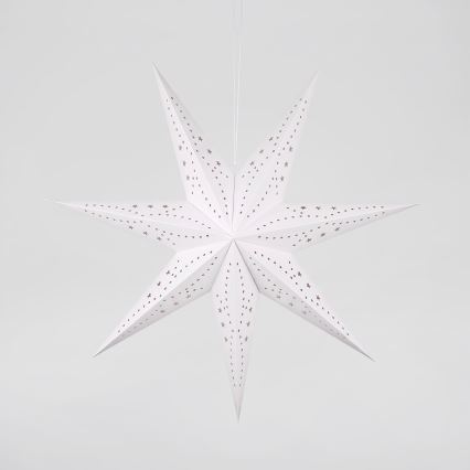 BRILAGI - LED jõulukaunistus LED/2xAA 100 cm täht