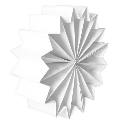 Brilagi - LED jõulukaunistus LED/2xAA 30 cm lumehelves