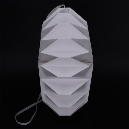 Brilagi - LED jõulukaunistus LED/2xAA 32 cm lumekristall