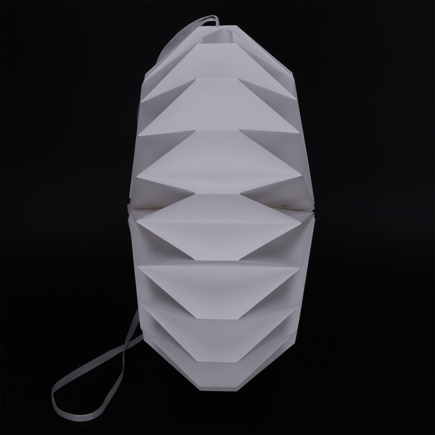Brilagi - LED jõulukaunistus LED/2xAA 32 cm lumekristall
