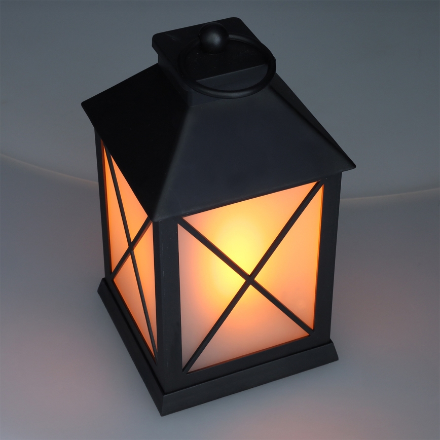 Brilagi - LED jõulukaunistus LED/2xAA latern