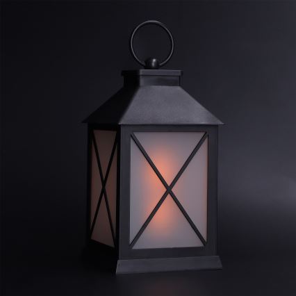 Brilagi - LED jõulukaunistus LED/2xAA latern