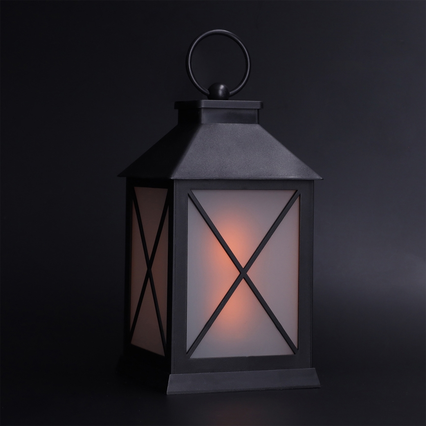 Brilagi - LED jõulukaunistus LED/2xAA latern