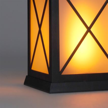 Brilagi - LED jõulukaunistus LED/2xAA latern