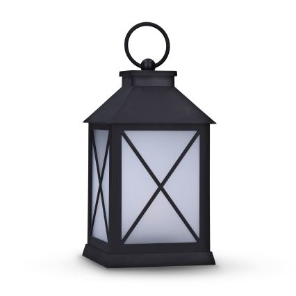 Brilagi - LED jõulukaunistus LED/2xAA latern