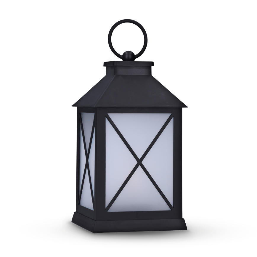 Brilagi - LED jõulukaunistus LED/2xAA latern