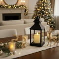 BRILAGI - LED jõulukaunistus LED/3xAAA latern
