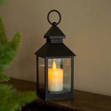 Brilagi - LED jõulukaunistus LED/3xAAA latern