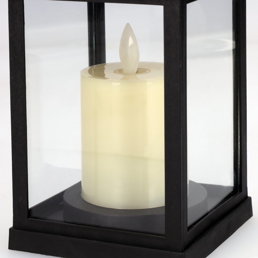 Brilagi - LED jõulukaunistus LED/3xAAA latern