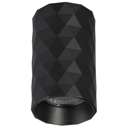 Brilagi - LED Kohtvalgusti ALICE 1xGU10/30W/230V must