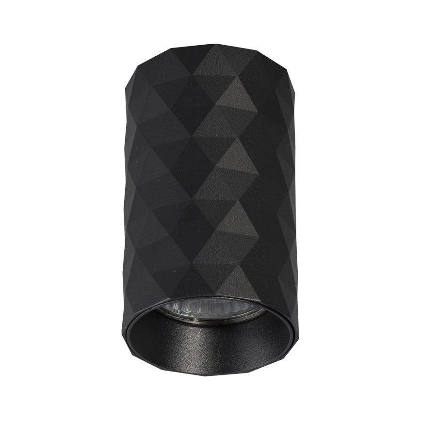 Brilagi - LED Kohtvalgusti ALICE 1xGU10/30W/230V must