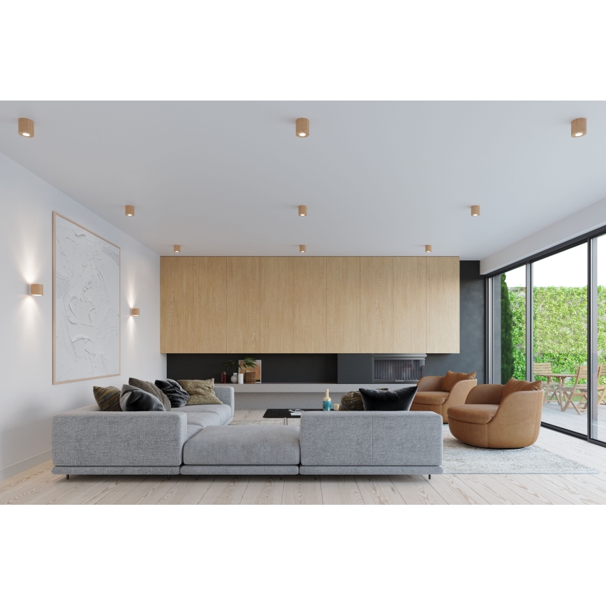 Brilagi -  LED Kohtvalgusti FRIDA 1xGU10/7W/230V
