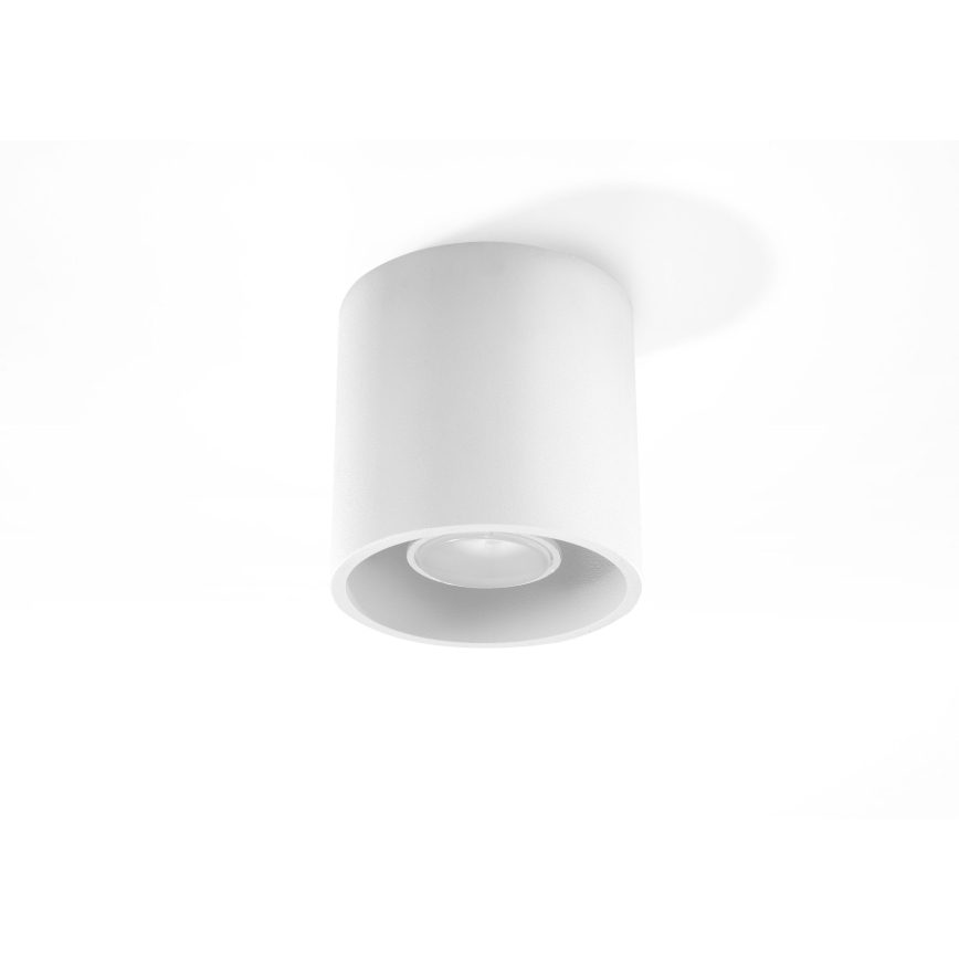 Brilagi -  LED Kohtvalgusti FRIDA 1xGU10/7W/230V valge