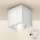 Brilagi - LED Kohtvalgusti MIA 1xGU10/30W/230V 84x80 mm valge