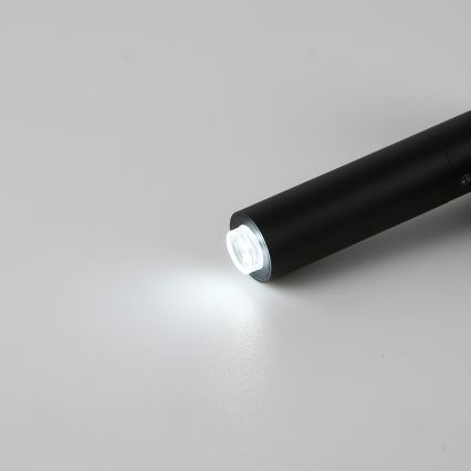 Brilagi - LED Kohtvalgusti seinale MAYA 1xG9/7W/230V must