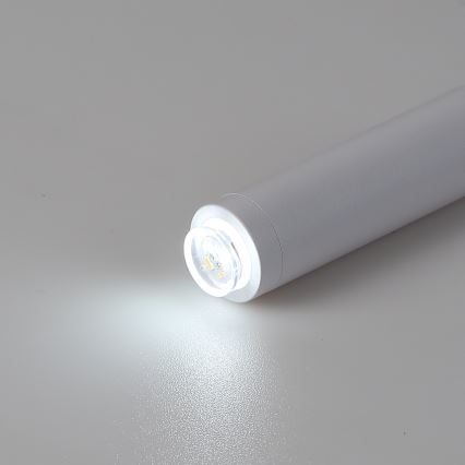 Brilagi - LED Kohtvalgusti seinale MAYA 1xG9/7W/230V valge