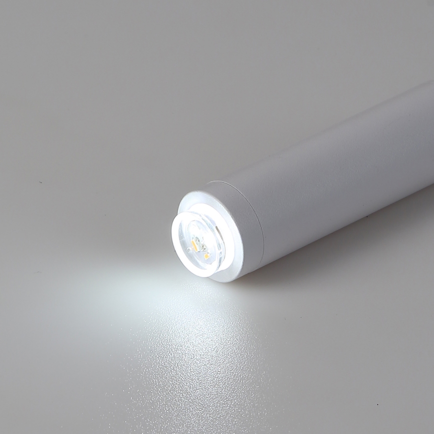 Brilagi - LED Kohtvalgusti seinale MAYA 1xG9/7W/230V valge