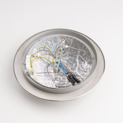 Brilagi - LED-kristallist laelamp JEWEL 5xG9/42W/230V Ø 40 cm