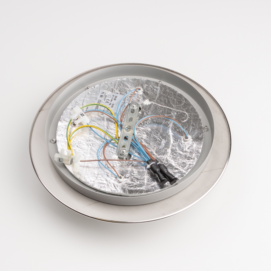 Brilagi - LED-kristallist laelamp JEWEL 5xG9/42W/230V Ø 40 cm