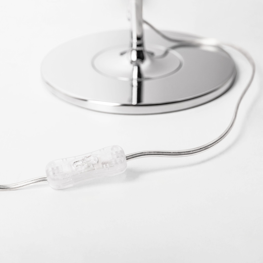 Brilagi - LED Kristallist laualamp JEWEL 3xG9/42W/230V