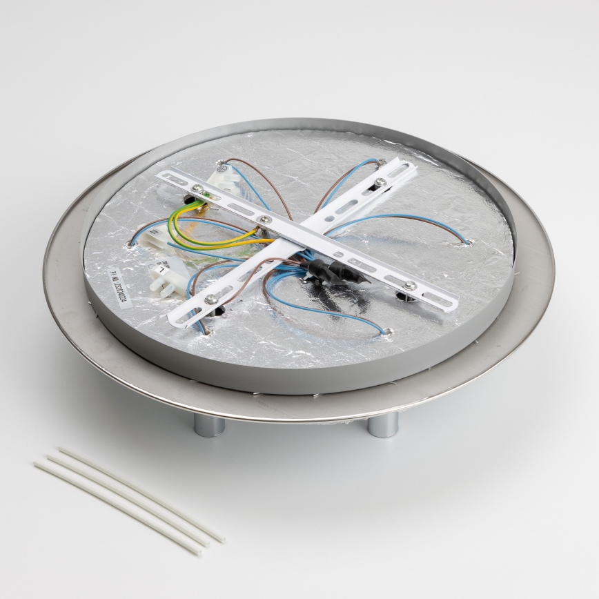 Brilagi - LED-kristalllaelamp JEWEL 6xG9/42W/230V läbimõõt 50 cm