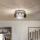 Brilagi - LED kristalllühter JEWEL 5xG9/40W/230V läbimõõt 40 cm